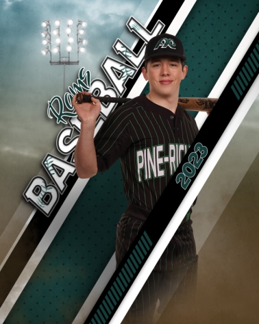 Pine Richland Baseball - RAMS